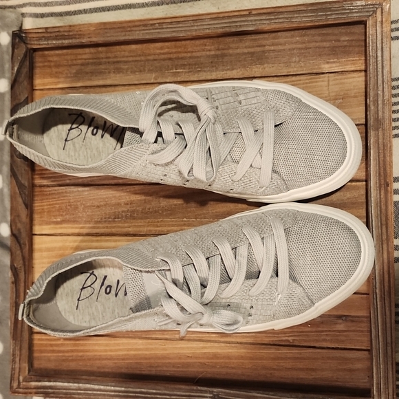 Blowfish Shoes - New! Blowfish sneakers